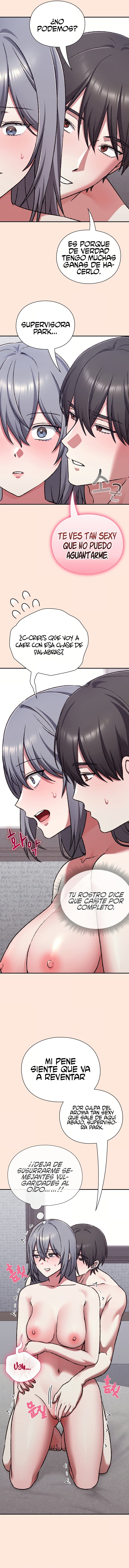 Heart Level Raw - Chapter 38 Page 7
