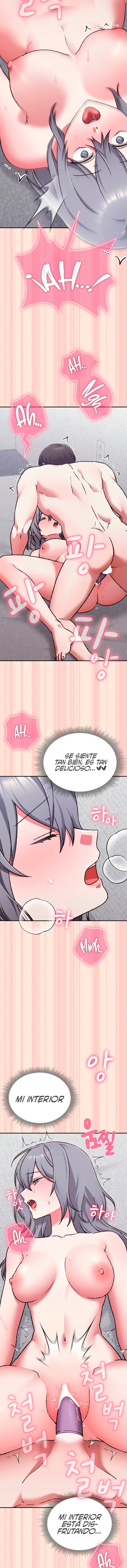 Heart Level Raw - Chapter 40 Page 6