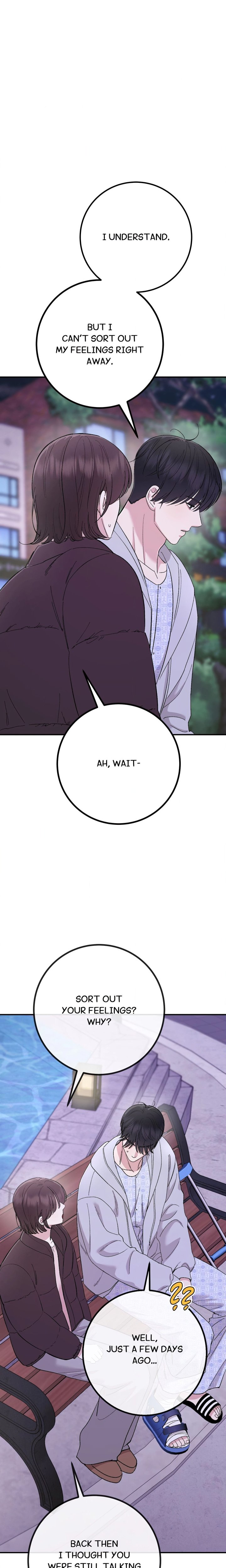 In Session (Uncensored) - Chapter 32 Page 20