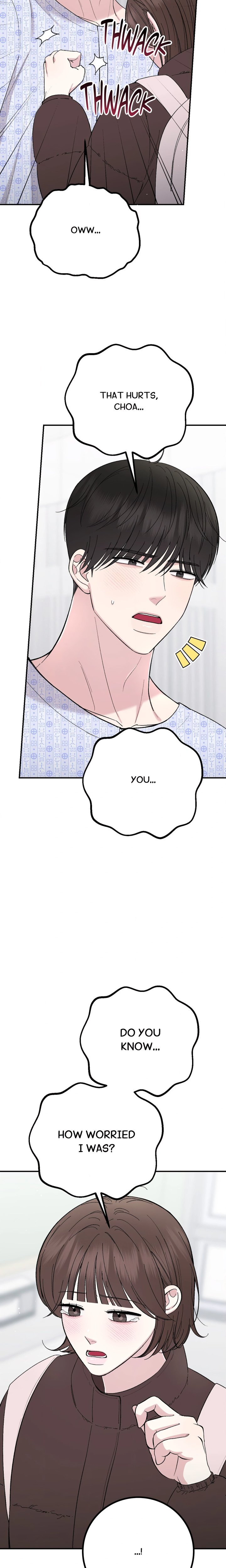 In Session (Uncensored) - Chapter 32 Page 6