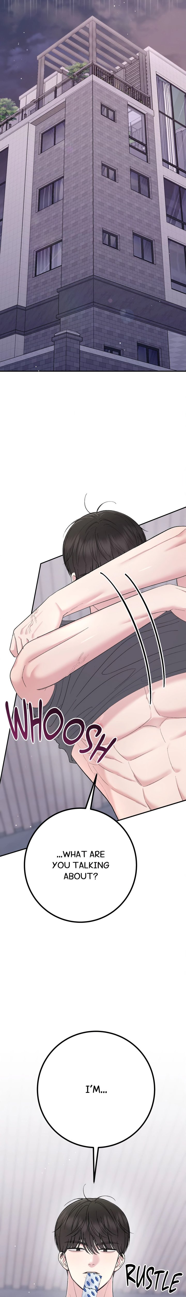 In Session (Uncensored) - Chapter 33.1 Page 10