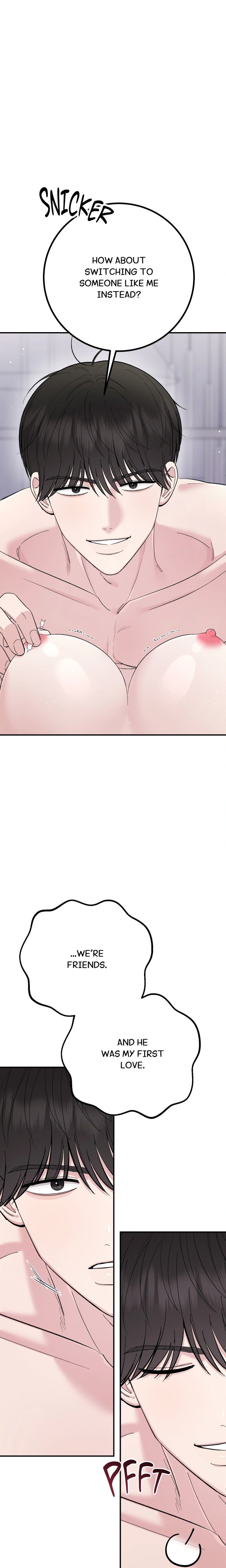 In Session (Uncensored) - Chapter 33.1 Page 18