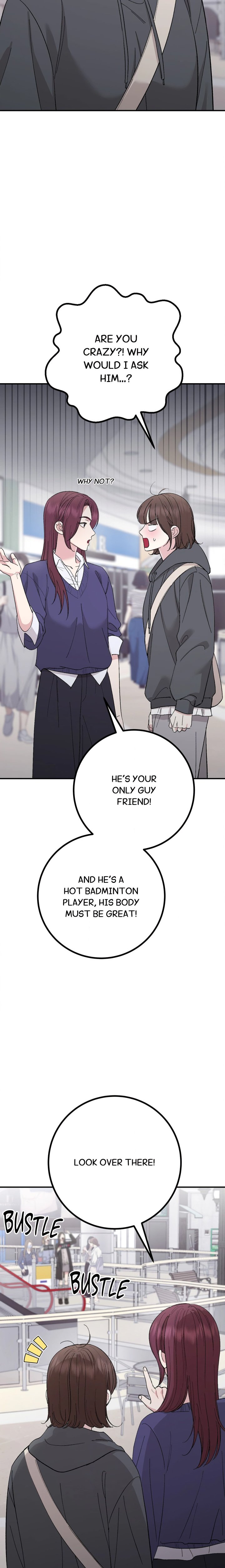 In Session (Uncensored) - Chapter 33.1 Page 4