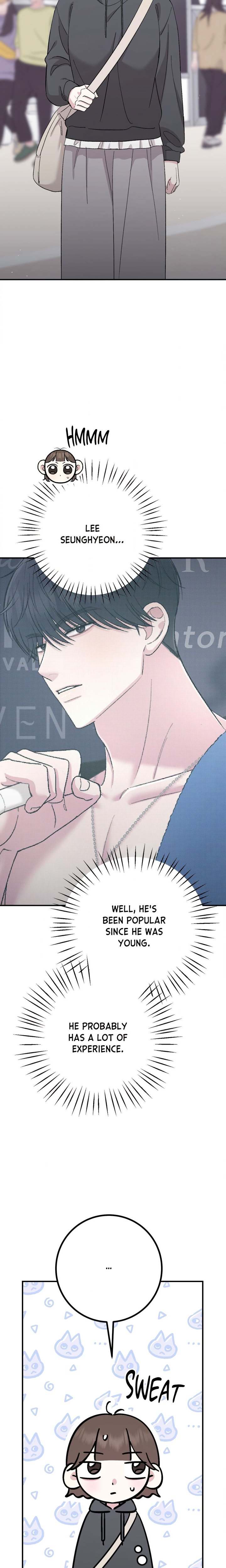 In Session (Uncensored) - Chapter 33.1 Page 6