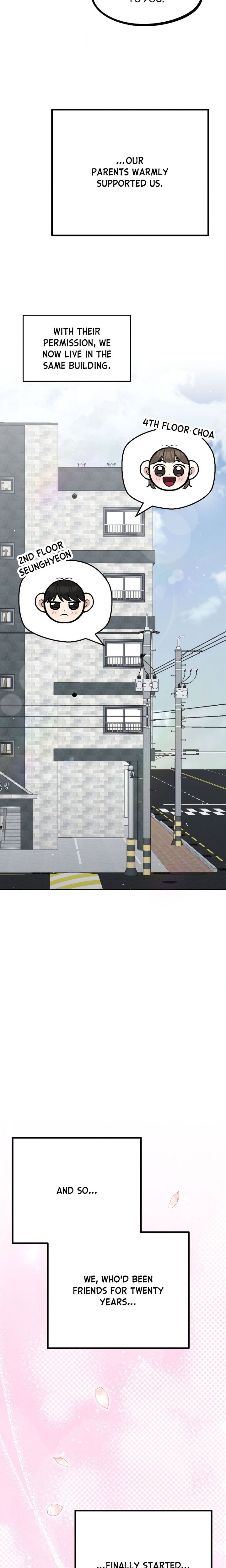 In Session (Uncensored) - Chapter 33 Page 27