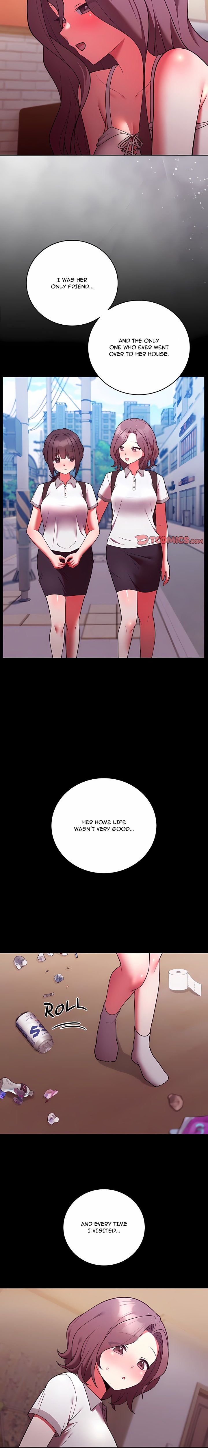 Knot My Secret (Uncensored) - Chapter 49 Page 16