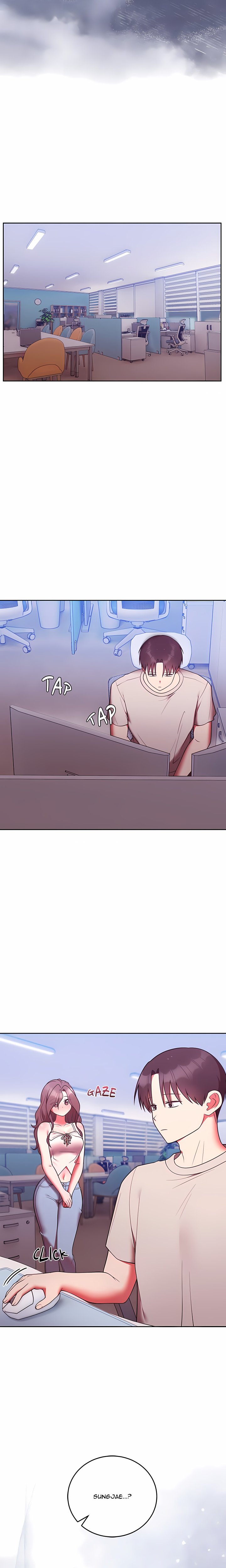 Knot My Secret (Uncensored) - Chapter 49 Page 9