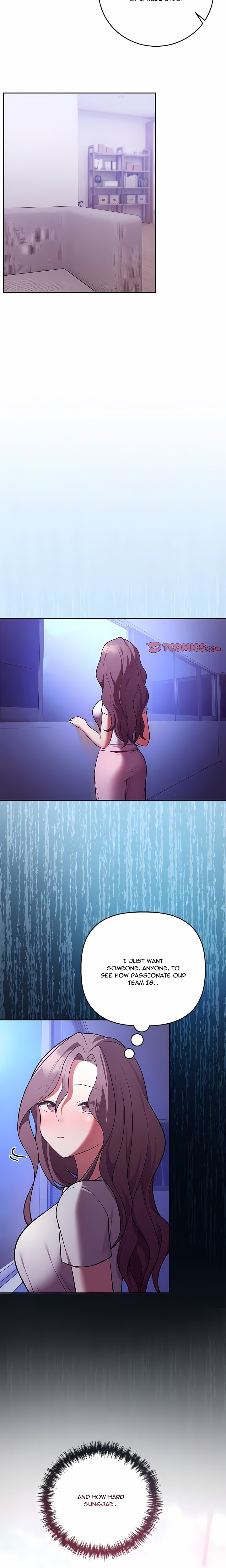 Knot My Secret (Uncensored) - Chapter 52 Page 21