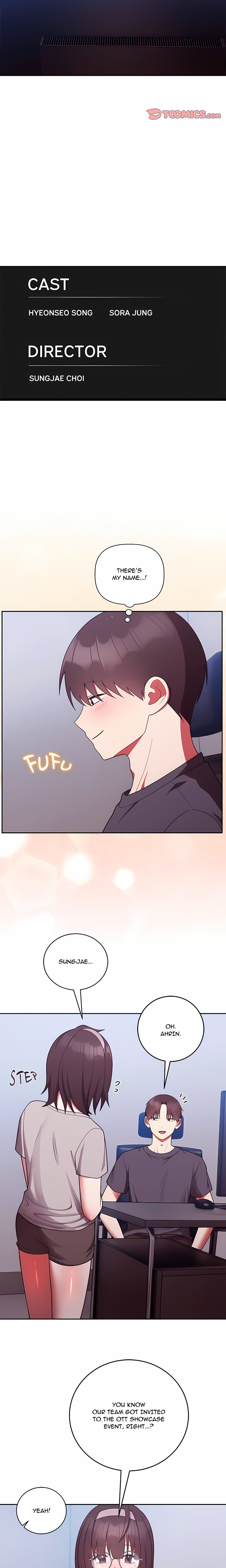 Knot My Secret (Uncensored) - Chapter 53 Page 10