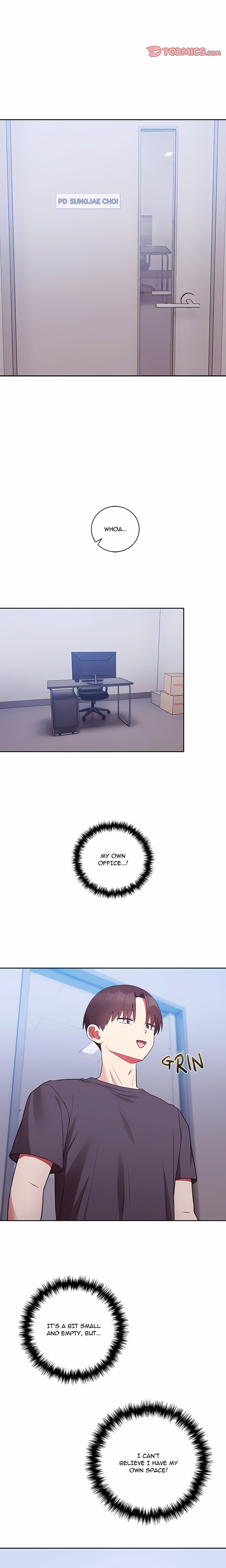 Knot My Secret (Uncensored) - Chapter 53 Page 5