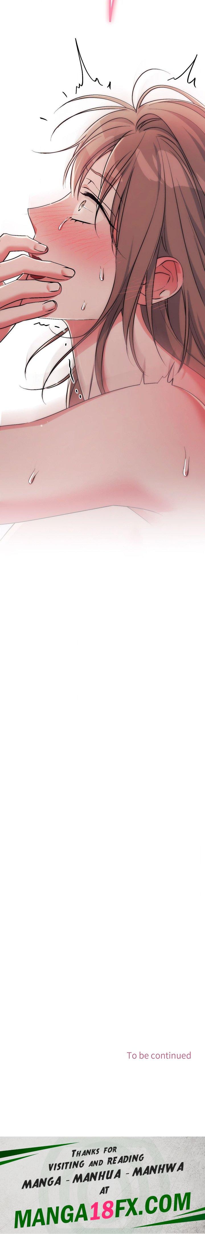 Milk My Strawberries (Uncensored) - Chapter 57 Page 26