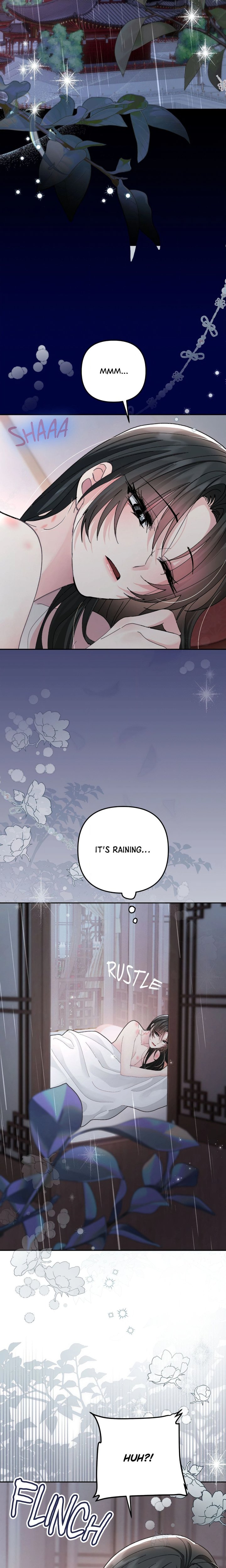 Kingdom of Innocence (Uncensored) - Chapter 39 Page 2