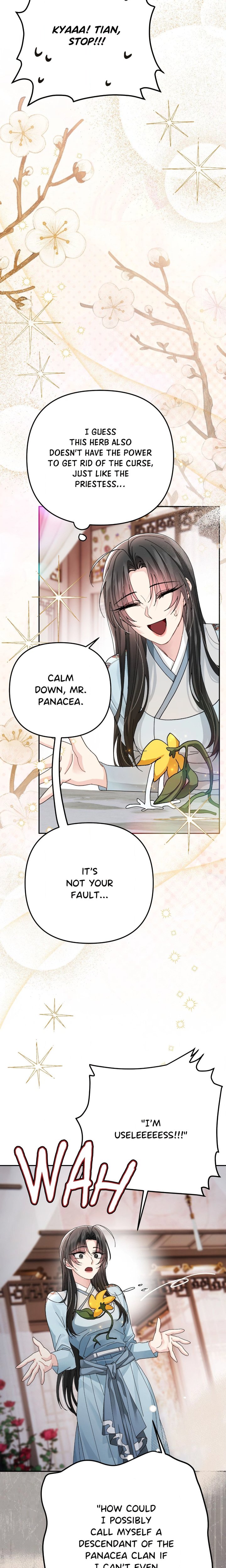 Kingdom of Innocence (Uncensored) - Chapter 39 Page 23