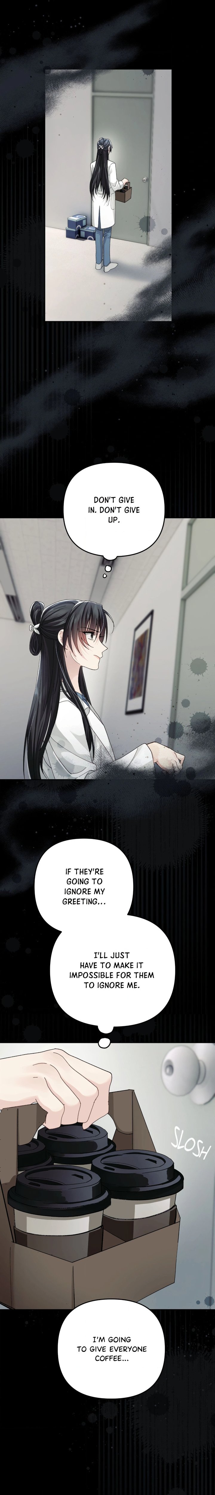 Kingdom of Innocence (Uncensored) - Chapter 40 Page 8