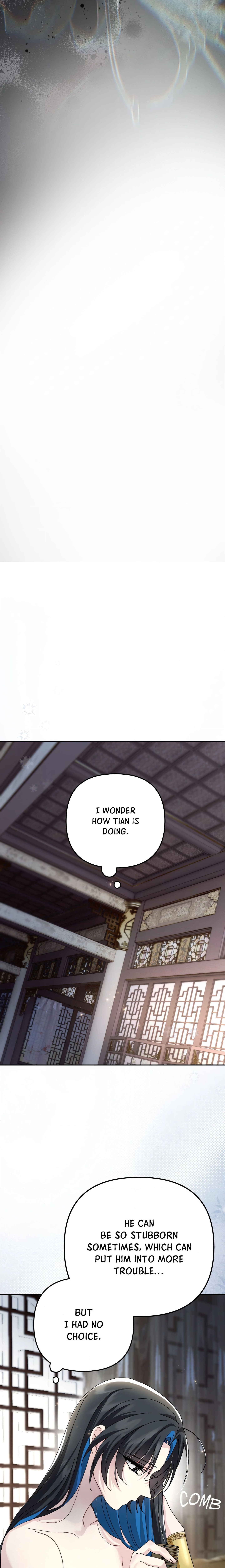 Kingdom of Innocence (Uncensored) - Chapter 43 Page 26
