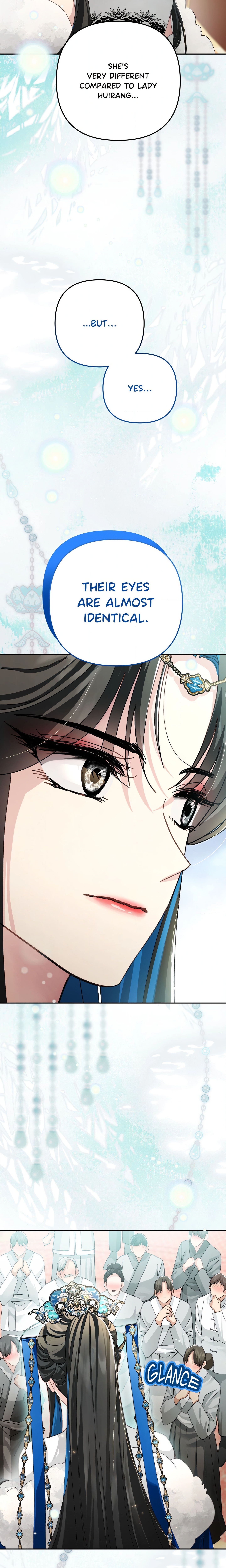Kingdom of Innocence (Uncensored) - Chapter 43 Page 4
