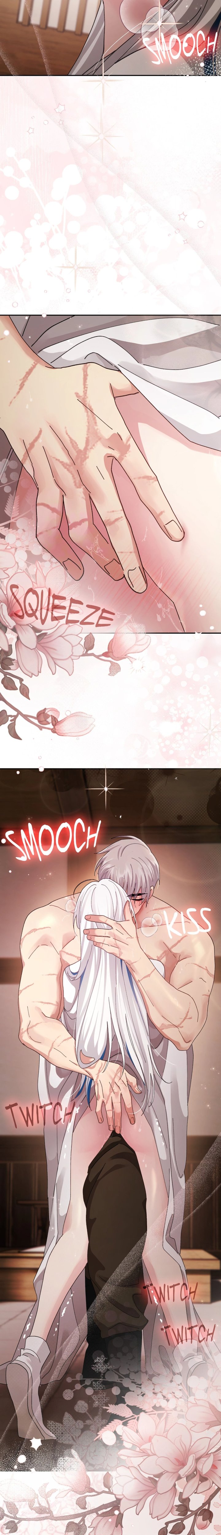 Kingdom of Innocence (Uncensored) - Chapter 49 Page 2