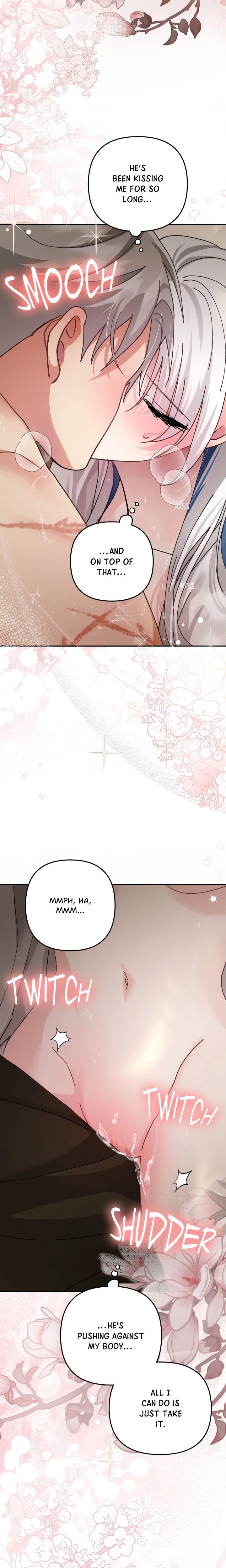 Kingdom of Innocence (Uncensored) - Chapter 49 Page 3
