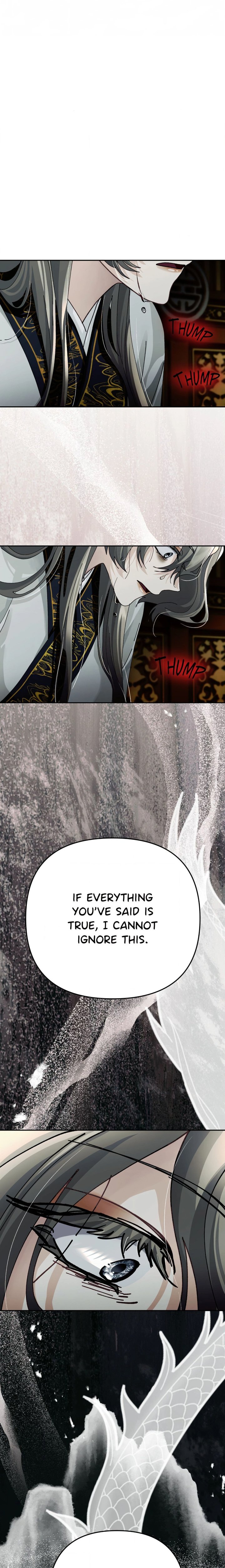 Kingdom of Innocence (Uncensored) - Chapter 52 Page 15