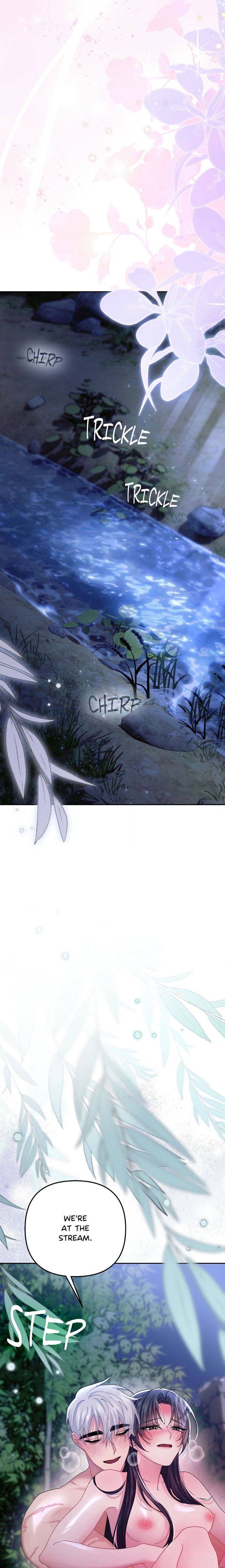 Kingdom of Innocence (Uncensored) - Chapter 53 Page 15
