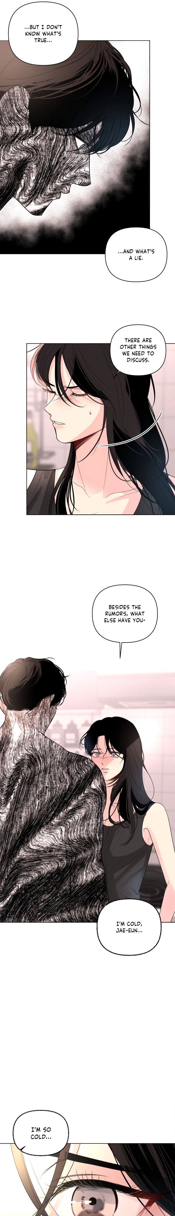 The Nerd Formula (Uncensored) - Chapter 38 Page 12