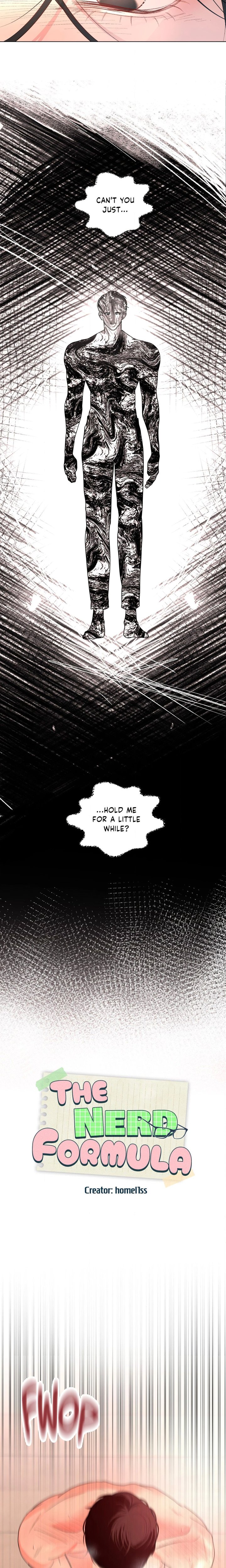 The Nerd Formula (Uncensored) - Chapter 38 Page 13