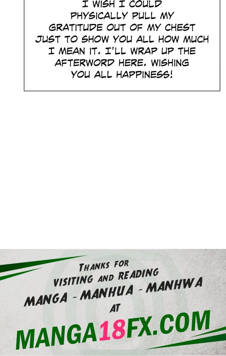 Something About You - Chapter 22.5 Page 9