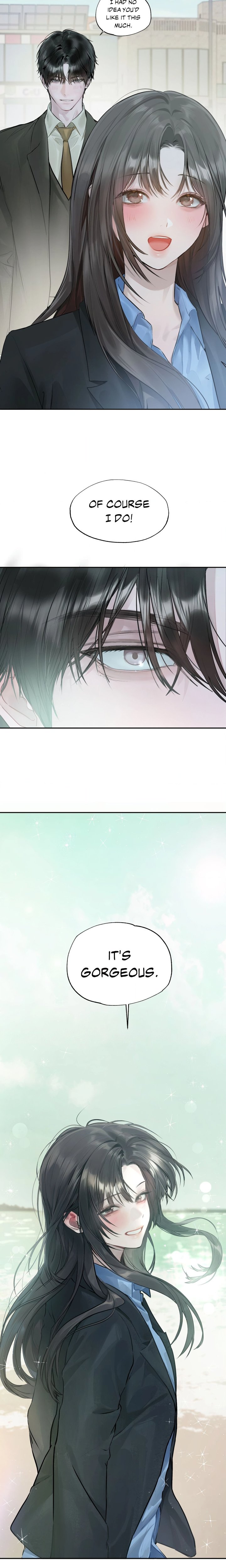 Something About You - Chapter 22 Page 2
