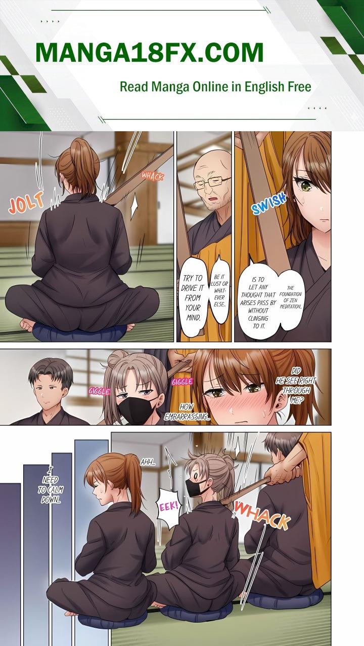 Married Couple Swap: He’s Better Than My Husband (Uncensored) - Chapter 173 Page 1