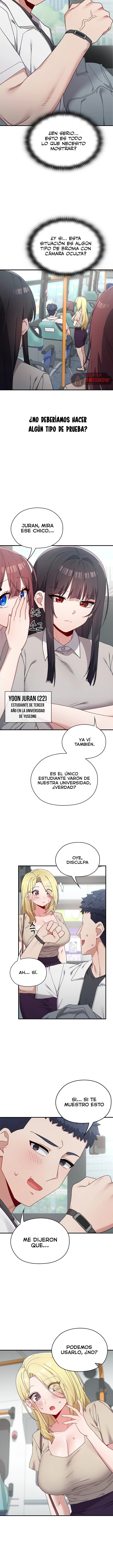 There are Not Enough Men Raw - Chapter 1 Page 12