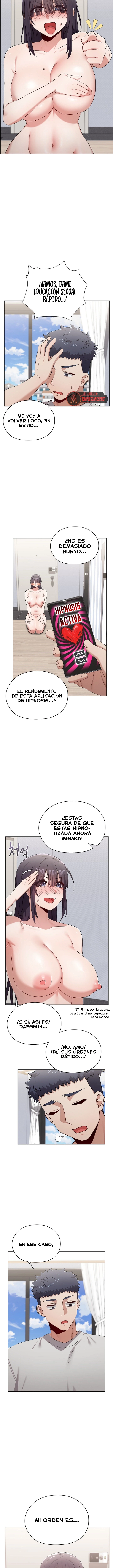 There are Not Enough Men Raw - Chapter 10 Page 11