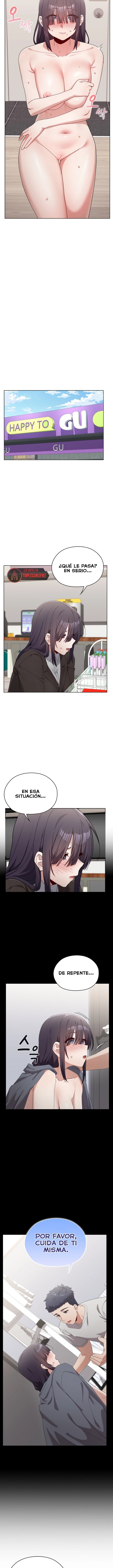 There are Not Enough Men Raw - Chapter 10 Page 12