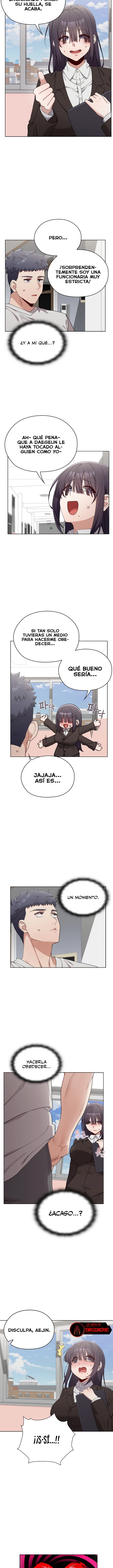 There are Not Enough Men Raw - Chapter 10 Page 5