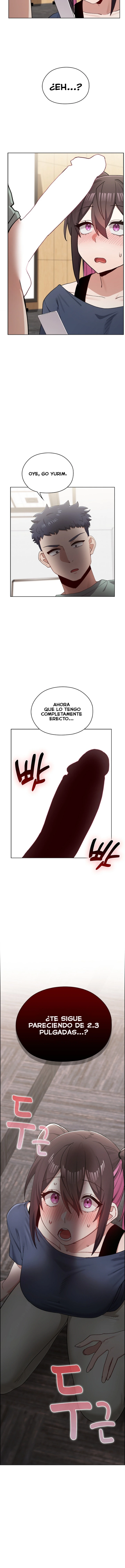 There are Not Enough Men Raw - Chapter 11 Page 16