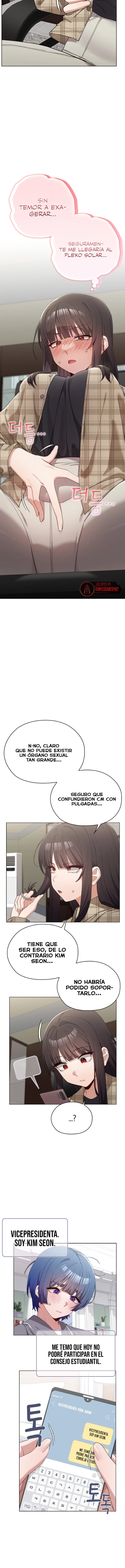 There are Not Enough Men Raw - Chapter 11 Page 4
