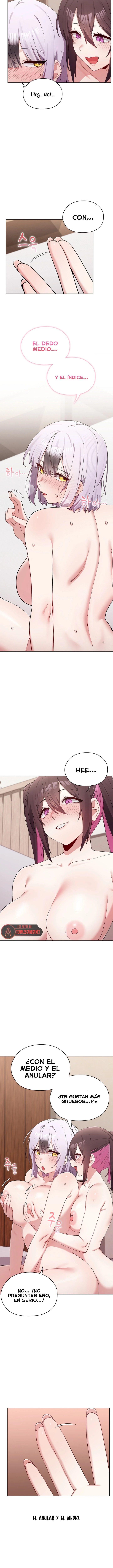 There are Not Enough Men Raw - Chapter 12 Page 3