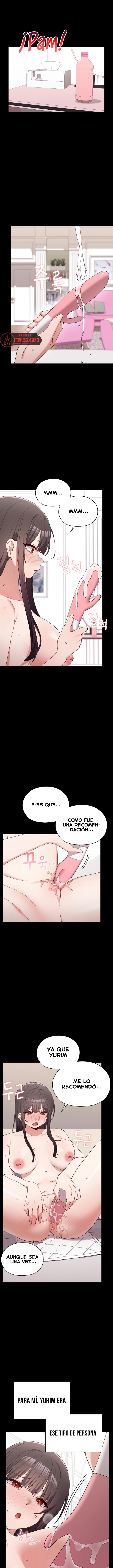 There are Not Enough Men Raw - Chapter 16 Page 4