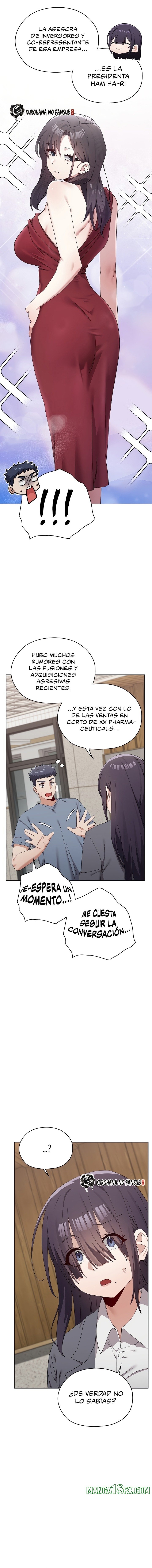 There are Not Enough Men Raw - Chapter 18 Page 13