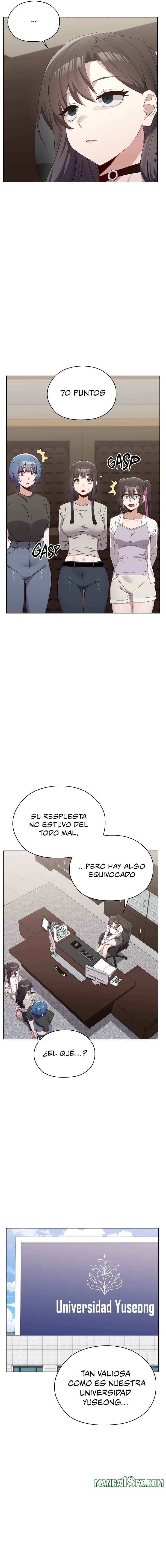 There are Not Enough Men Raw - Chapter 18 Page 7