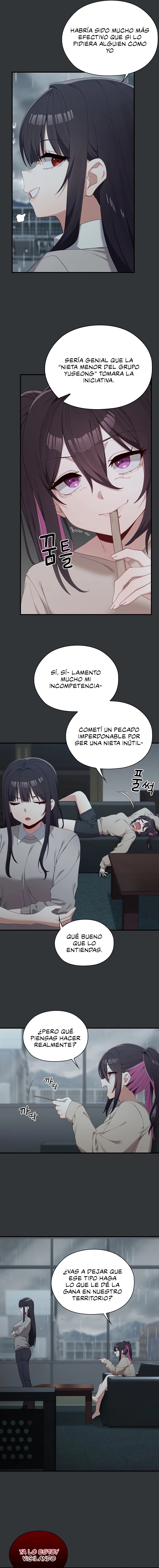 There are Not Enough Men Raw - Chapter 2 Page 4