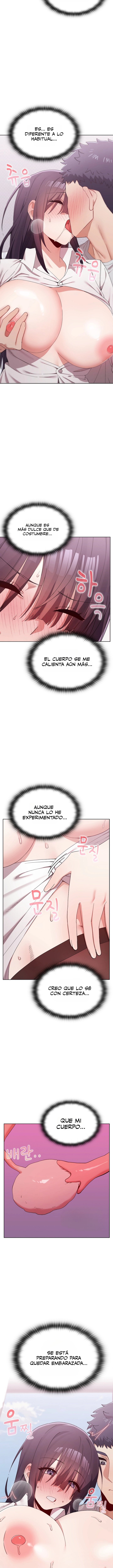 There are Not Enough Men Raw - Chapter 20 Page 11