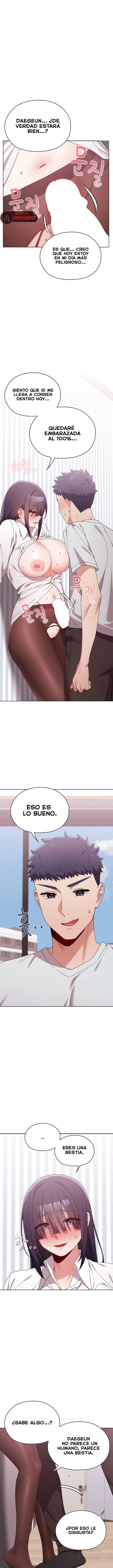 There are Not Enough Men Raw - Chapter 20 Page 13