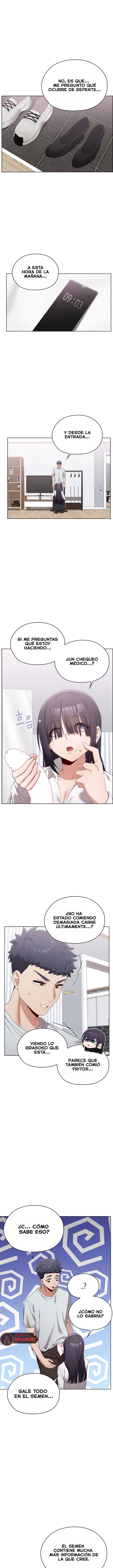 There are Not Enough Men Raw - Chapter 20 Page 5