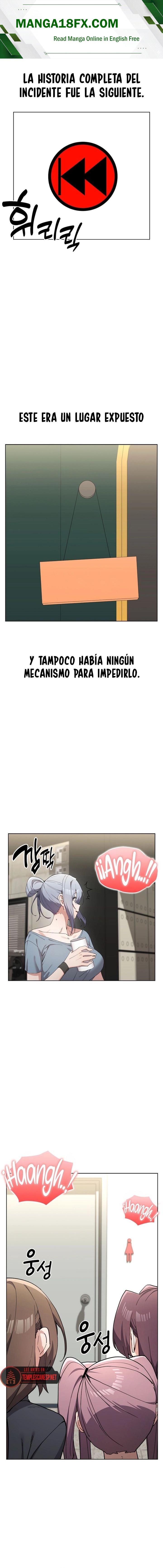 There are Not Enough Men Raw - Chapter 28 Page 1