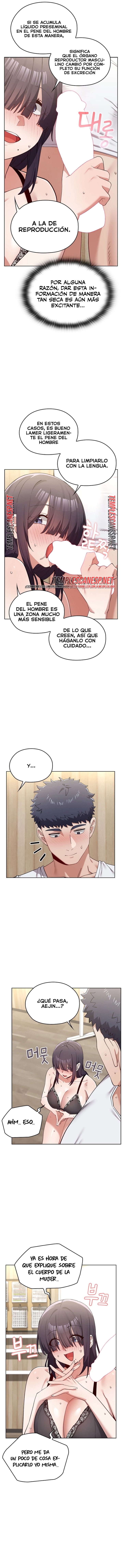 There are Not Enough Men Raw - Chapter 29 Page 7