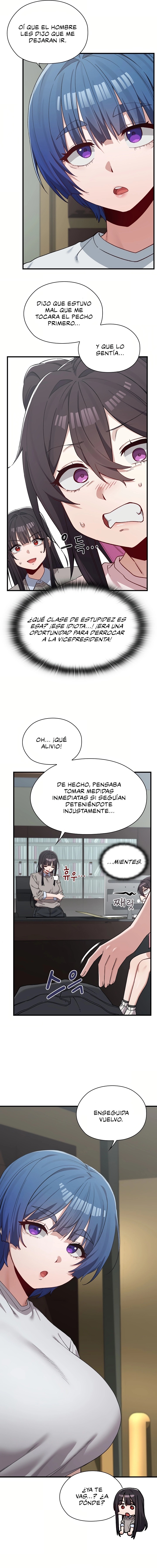 There are Not Enough Men Raw - Chapter 3 Page 13