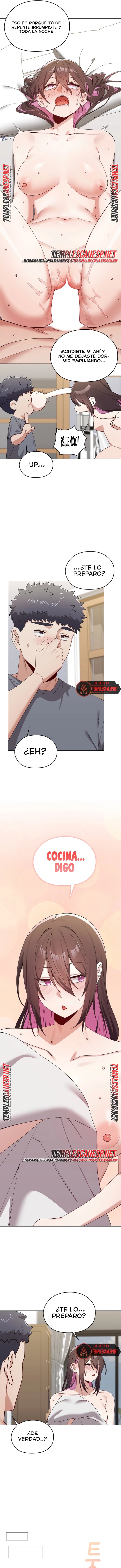 There are Not Enough Men Raw - Chapter 30 Page 10