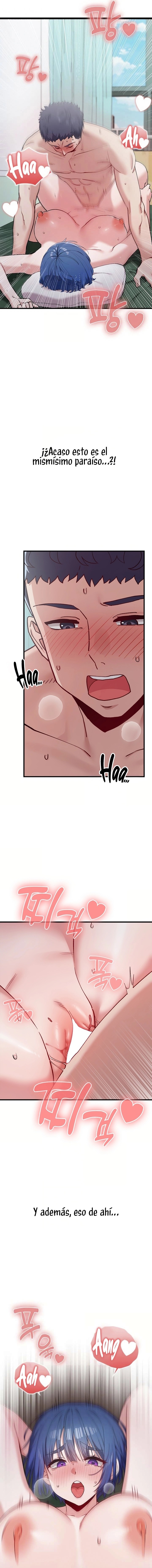 There are Not Enough Men Raw - Chapter 5 Page 8
