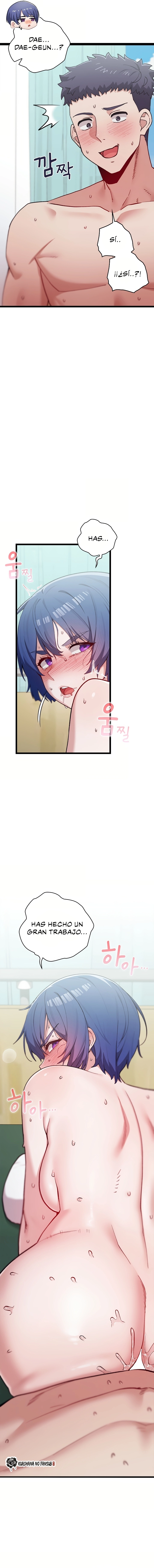There are Not Enough Men Raw - Chapter 6 Page 4