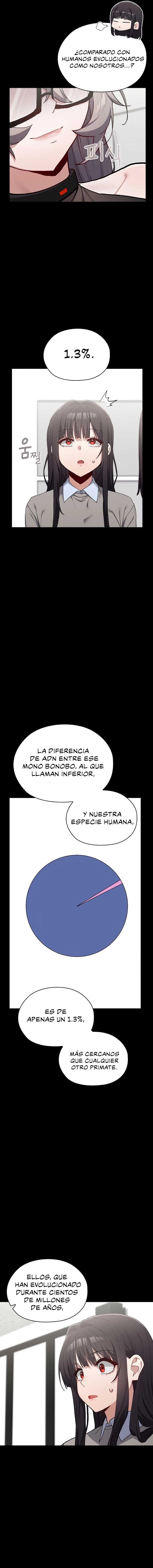 There are Not Enough Men Raw - Chapter 6 Page 14